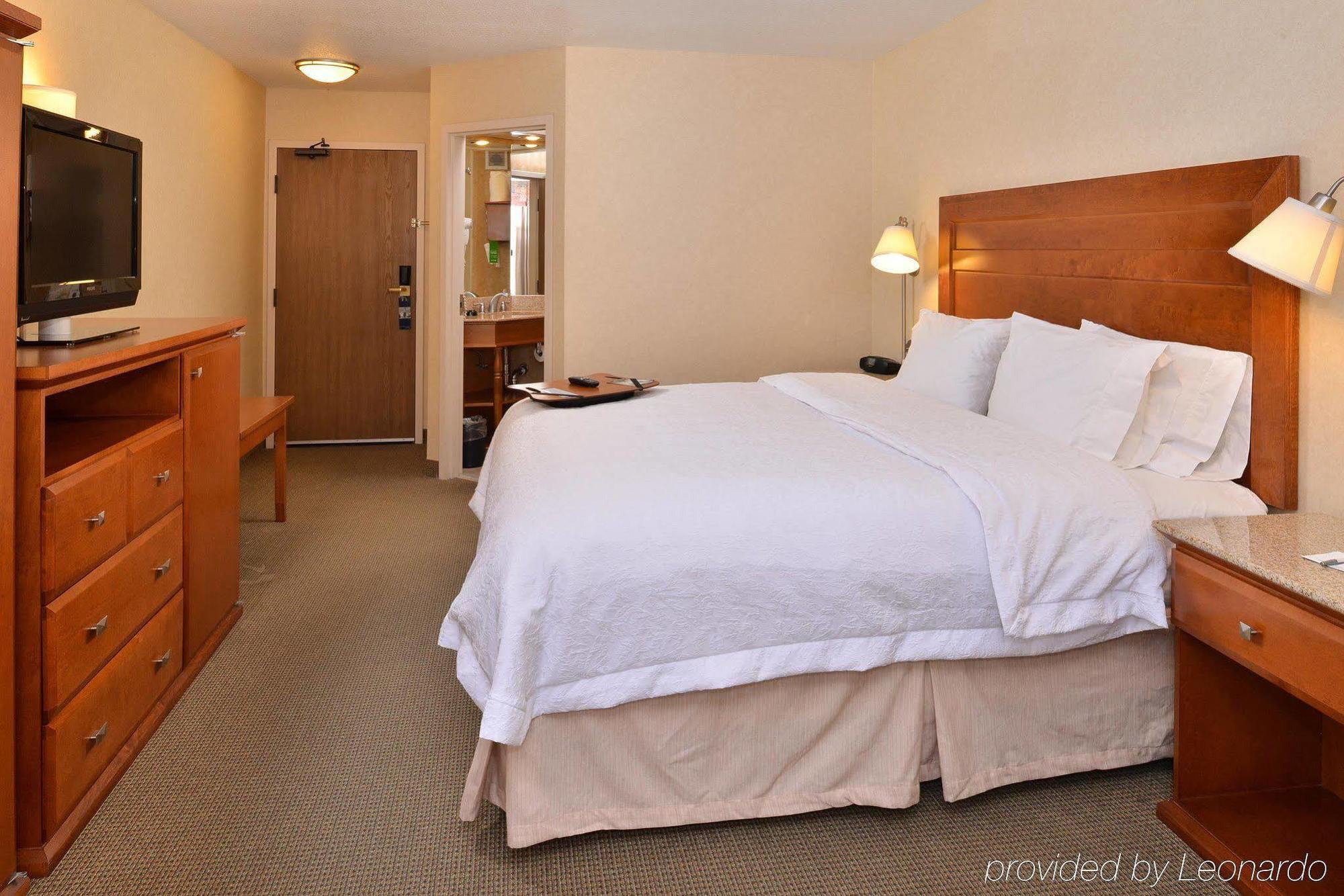 Hampton Hotel