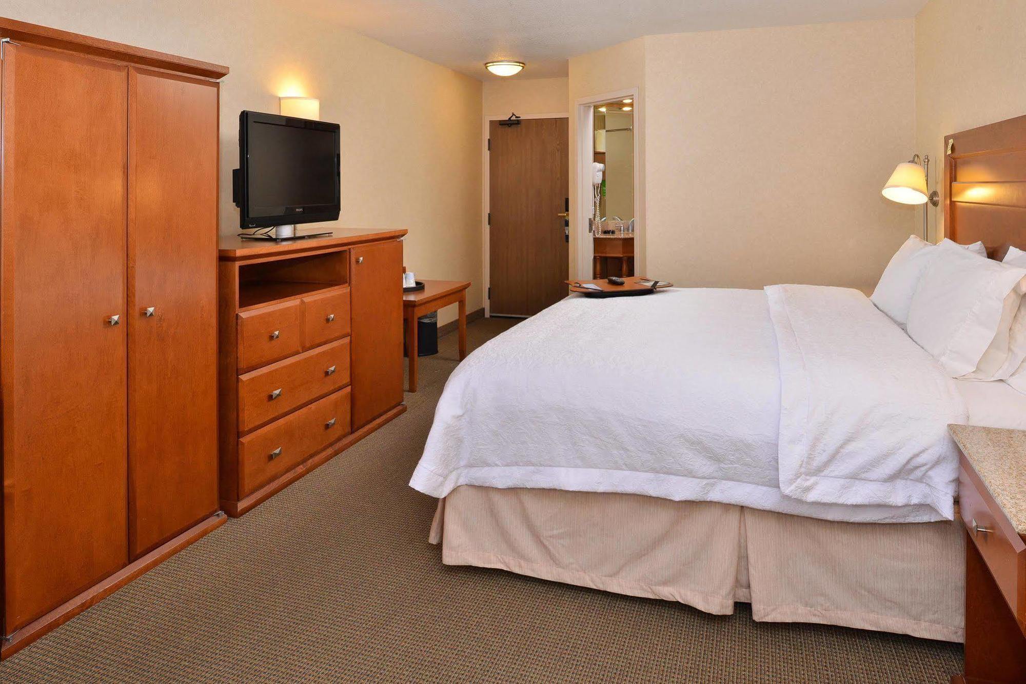 Hampton Idaho Falls