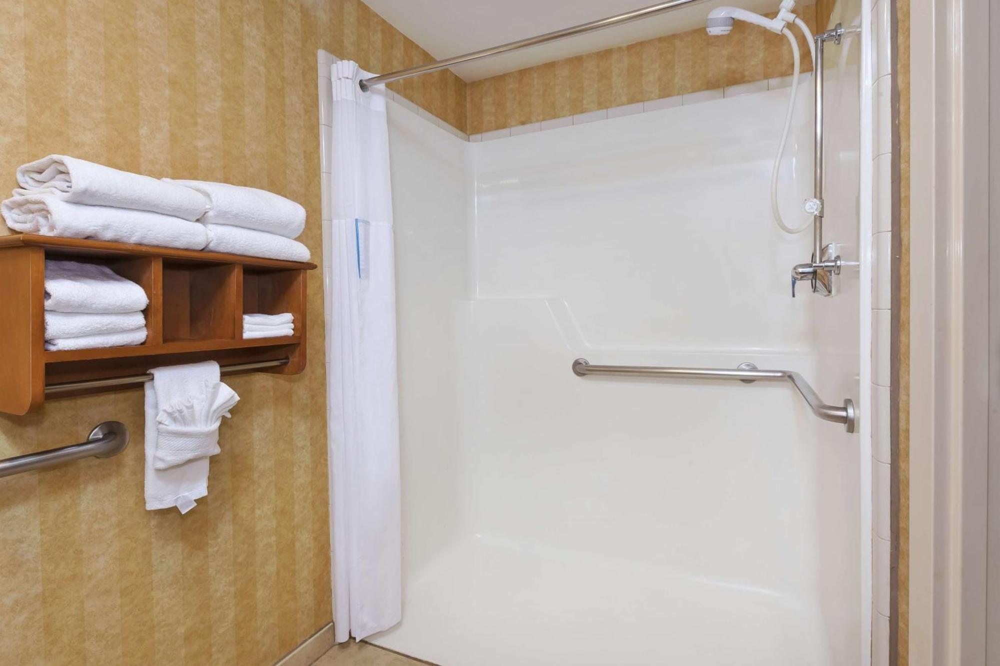 Hampton Hotel Idaho Falls